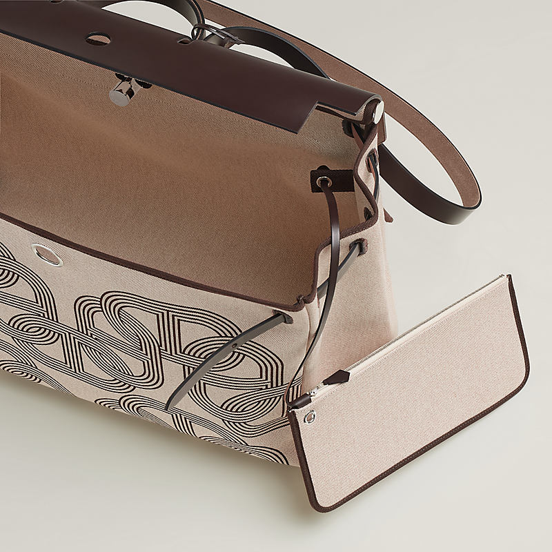 Herbag Zip cabine bag